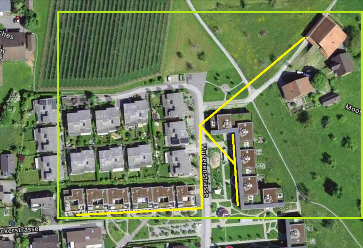 Einfache Abrechnung Symbolbild